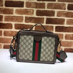 Gucci Ophidia small GG shoulder bag 550622