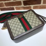 Gucci Ophidia small GG shoulder bag 550622