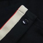 Gucci Technical jersey short 475355