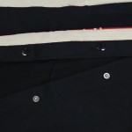 Gucci Technical jersey short 475355