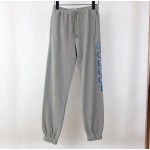 Gucci logo jogging pant grey ‎522841 X3N66