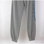 Gucci logo jogging pant grey ‎522841 X3N66