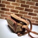 Gucci Belt bag with LA Angels™ patch 536842