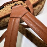 Gucci Belt bag with LA Angels™ patch 536842