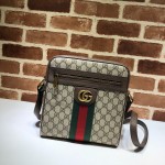 Gucci Ophidia GG small messenger bag 547926