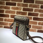 Gucci Ophidia GG small messenger bag 547926