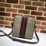 Gucci Ophidia GG small messenger bag 547926