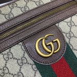 Gucci Ophidia GG small messenger bag 547926