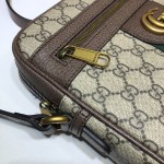 Gucci Ophidia GG small messenger bag 547926