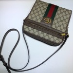 Gucci Ophidia GG small messenger bag 547926