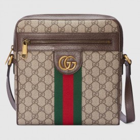 Gucci Ophidia GG small messenger bag 547926