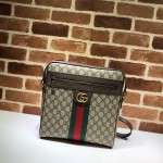 Gucci Ophidia GG medium messenger bag 547934