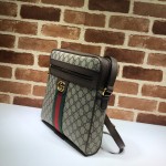 Gucci Ophidia GG medium messenger bag 547934