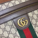 Gucci Ophidia GG medium messenger bag 547934