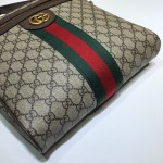 Gucci Ophidia GG medium messenger bag 547934