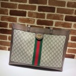 Gucci Ophidia GG tote 547947