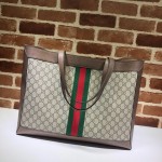 Gucci Ophidia GG tote 547947