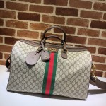 Gucci Ophidia GG medium carry-on duffle 547953