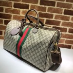 Gucci Ophidia GG medium carry-on duffle 547953