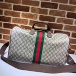 Gucci Ophidia GG medium carry-on duffle 547953