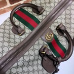 Gucci Ophidia GG medium carry-on duffle 547953