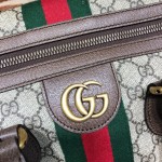 Gucci Ophidia GG medium carry-on duffle 547953