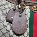 Gucci Ophidia GG medium carry-on duffle 547953