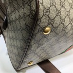 Gucci Ophidia GG medium carry-on duffle 547953