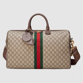 Gucci Ophidia GG medium carry-on duffle 547953