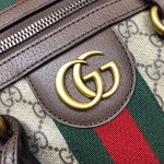 Gucci Ophidia GG large carry-on duffle 547959