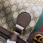 Gucci Ophidia GG large carry-on duffle 547959