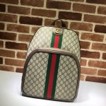 Gucci Ophidia GG medium backpack 547967