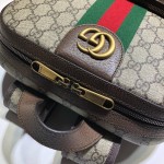 Gucci Ophidia GG medium backpack 547967