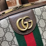 Gucci Ophidia GG medium backpack 547967