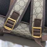 Gucci Ophidia GG medium backpack 547967