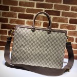 Gucci Ophidia GG briefcase 547970