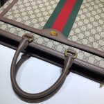 Gucci Ophidia GG briefcase 547970