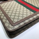 Gucci Ophidia GG briefcase 547970