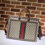 Gucci Ophidia GG briefcase 547970