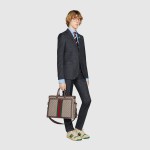 Gucci Ophidia GG briefcase 547970