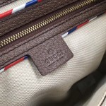 Gucci Courrier soft GG Supreme messenger 406408