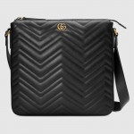 Gucci GG Marmont messenger bag 523369