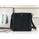 Gucci GG Marmont messenger bag 523369