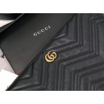 Gucci GG Marmont messenger bag 523369