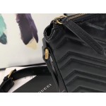 Gucci GG Marmont messenger bag 523369