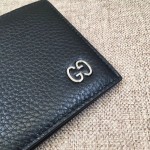 Gucci Leather wallet 473916