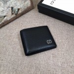 Gucci Leather wallet 473916