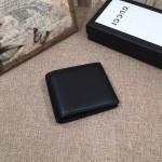 Gucci Leather wallet 473916