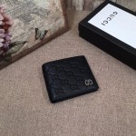 Gucci Signature wallet 473916