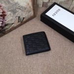 Gucci Signature wallet 473916